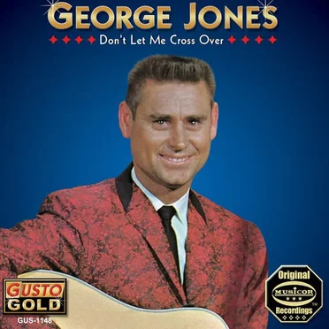 Don’t Let Me Cross Over