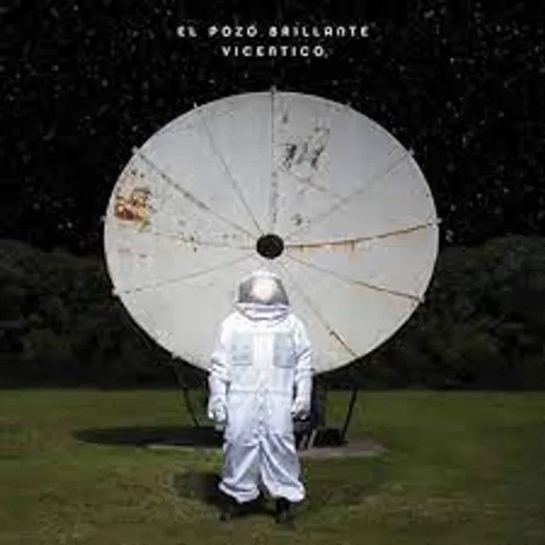 El pozo brillante