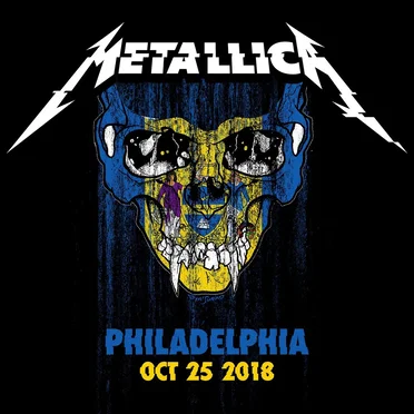 2018-10-25: Wells Fargo Center, Philadelphia, PA, USA