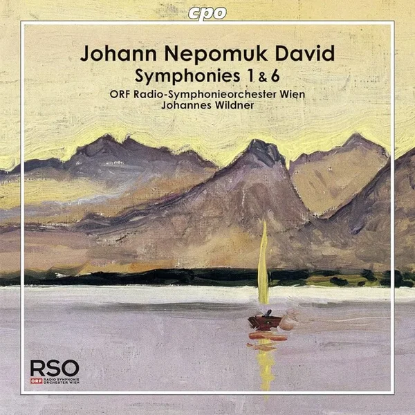 Symphonie 1 & 6