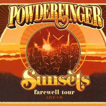 Sunsets Farewell Tour: Live at Newcastle Entertainment Centre