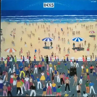 INXS