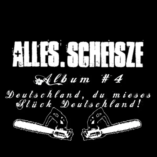 Deutschland, du mieses Stück Deutschland!
