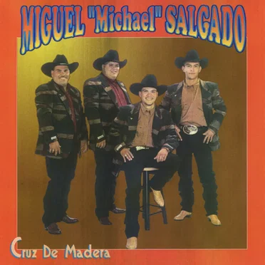 Michael Salgado