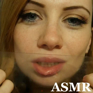 Kissing You Into the New Year by Jodie Marie ASMR - album cover