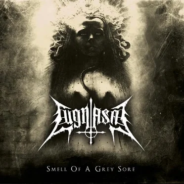 Smell of a Grey Sore by Lugnasad - album cover