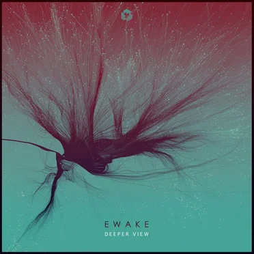 The Deeper View by Ewake - album cover