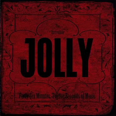 Forty-Six Minutes, Twelve Seconds of Music