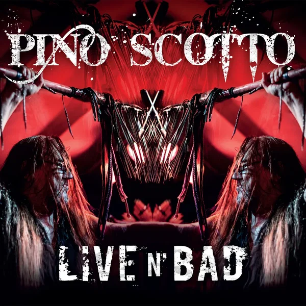 Live n’ Bad: Live Version