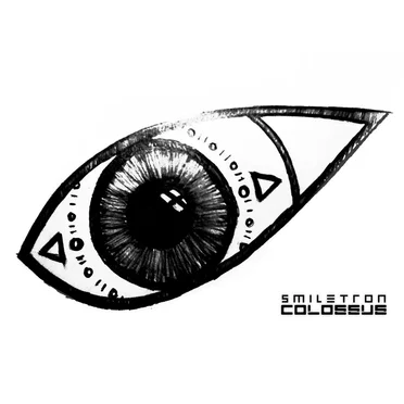COLOSSUS by Smiletron - album cover