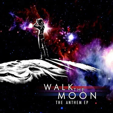 The Anthem EP