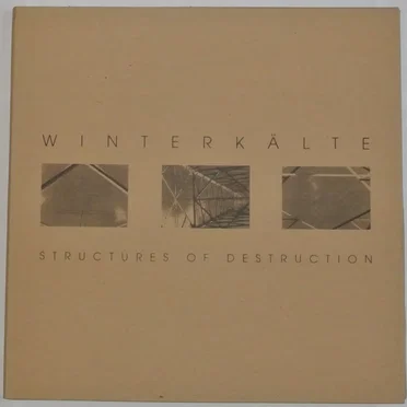 Structures of Destruction