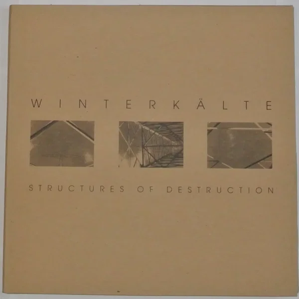 Structures of Destruction