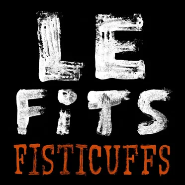 Fisticuffs by Le Fits - album cover