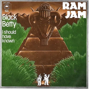 Black Betty