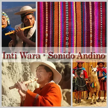 Inti Wara - Sonido Andino