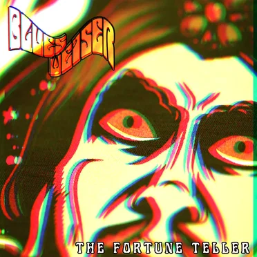 The Fortune Teller