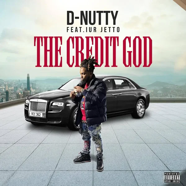 Don the Credit God
