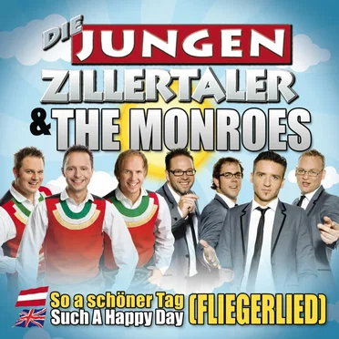 So a schöner Tag - Such a Happy Day