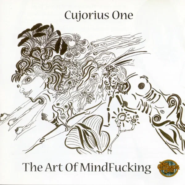 The Art of Mindfucking