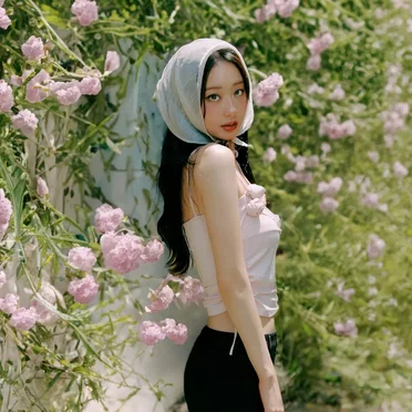 Eternal Bloom