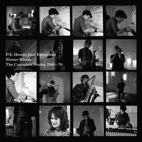 Winter Winds: The Complete Works: 1968–70