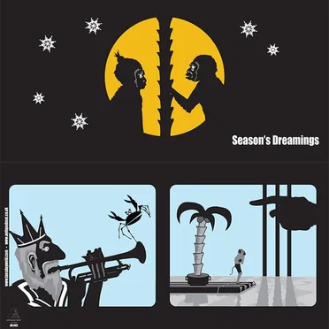Season's Dreamings