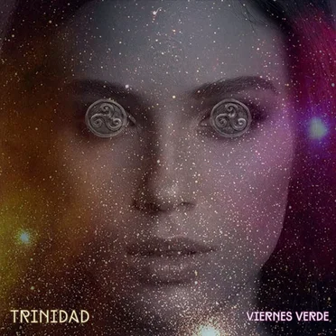 Trinidad by Viernes Verde - album cover