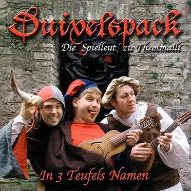 In 3 Teufels Namen