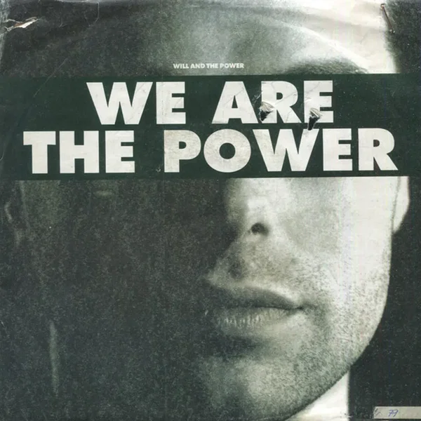 We Are The Power