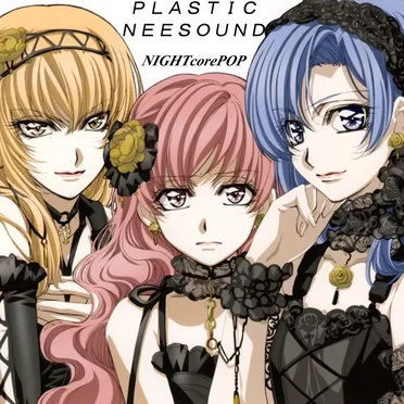 NIGHTcorePOP