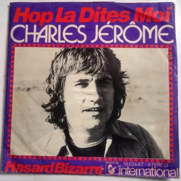 Hop là dites-moi