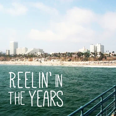 Reelin' in the Years