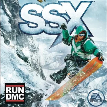 It's Tricky (SSX Pretty Lights remix)