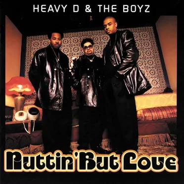 Heavy D. & the Boyz