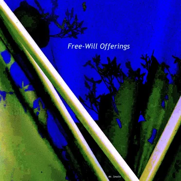 Free-Will Offerings
