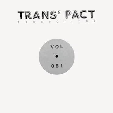 Vol 081 by Koma Klub - album cover