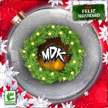 FELIZ NAVIDAD