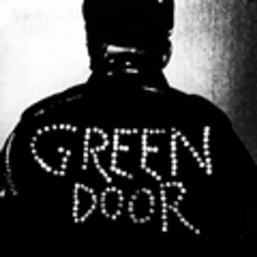 The Green Door Studio by Various Artists - album cover