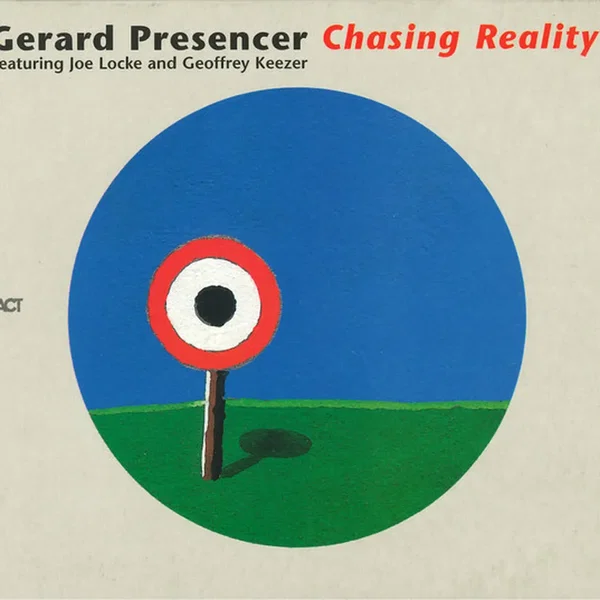 Chasing Reality