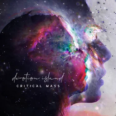 Critical Mass by Devotion Island - album cover