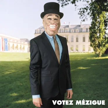 Votez Mézigue