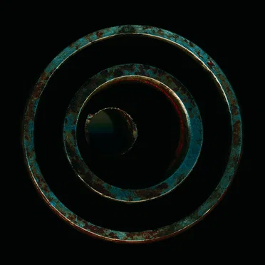 Shackles’ Gift by Zun Zun Egui - album cover