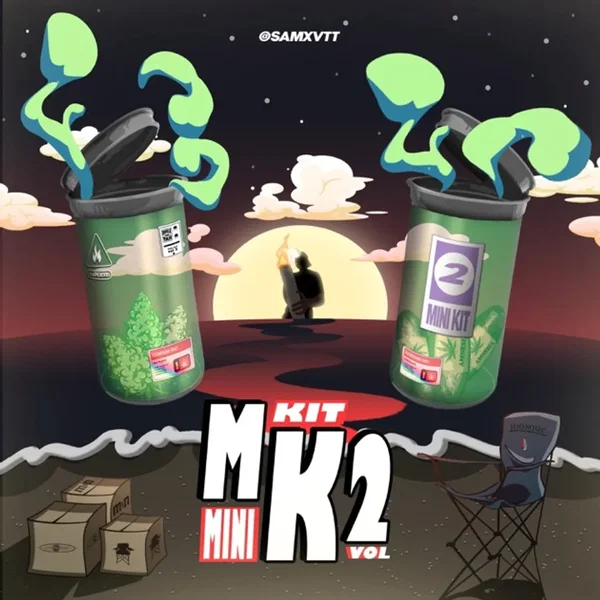 Mini Kit vol. 2