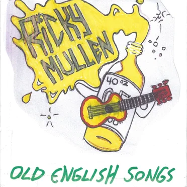 Ricky Mullen