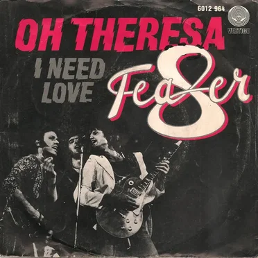 Oh Theresa / I Need Love