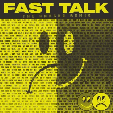 Fast Talk (The Knocks remix)
