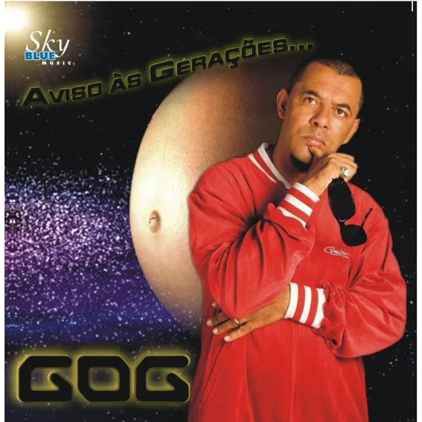 Aviso as Gerações