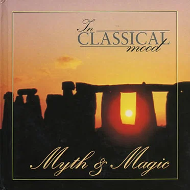 Myth & Magic by Various Artists - album cover