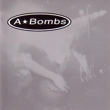 And Just Constantly Rotating by A-Bombs - album cover